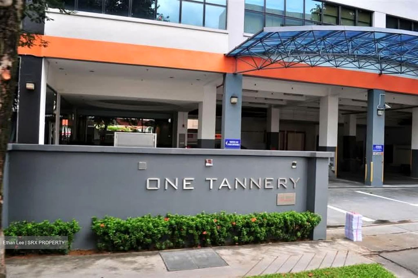 One Tannery (D13), Factory #595646911